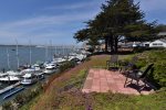 This amazing bayfront home enjoys an exclusive location in Morro Bay